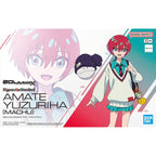 Bandai Figure-rise Standard AMATE YUZURIHA(MACHU) (2)