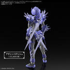 Bandai Class Up Armor(Liber Assassin Slash) (2)