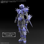 Bandai Class Up Armor(Liber Assassin Slash) (3)