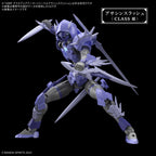 Bandai Class Up Armor(Liber Assassin Slash) (4)