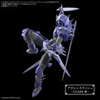 Bandai Class Up Armor(Liber Assassin Slash) (5)