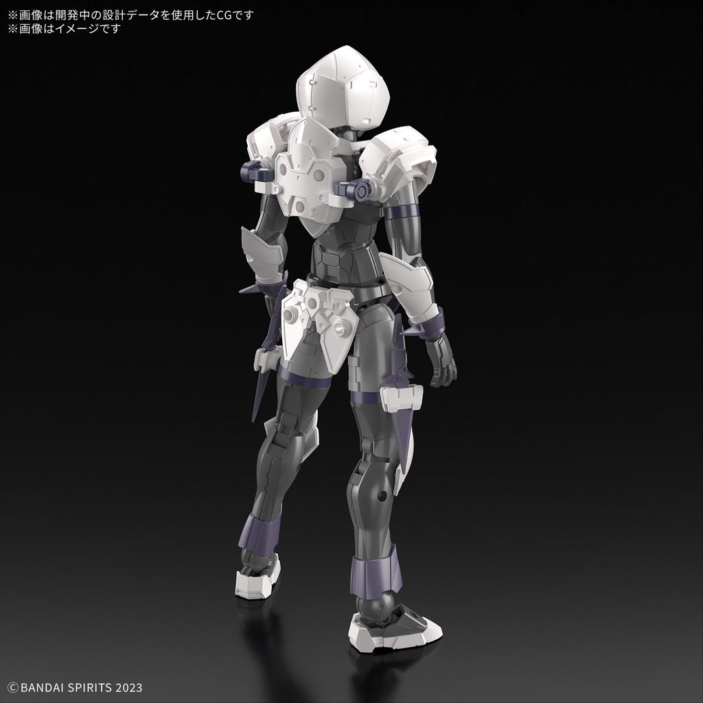 Bandai G5068586 30MF ROSAN ASSASSIN - Hobby City NZ