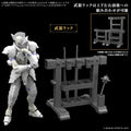 Bandai G5068589 30MF ITEM SHOP 3 (WEAPON OPTION) - Hobby City NZ