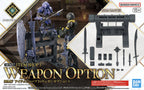 Bandai ITEM SHOP 3 (WEAPON OPTION) (2)