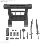 Bandai ITEM SHOP 3 (WEAPON OPTION) (3)