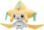 Bandai Pokemon Pokemon Model Kit QUICK!! 23 JIRACHI (2)