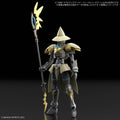 Bandai G5068678 30MF CLASS UP ARMOR (LIBER SORCERER) - Hobby City NZ