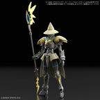 Bandai CLASS UP ARMOR (LIBER SORCERER)