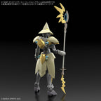 Bandai CLASS UP ARMOR (LIBER SORCERER) (2)