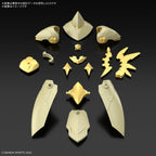Bandai CLASS UP ARMOR (LIBER SORCERER) (4)