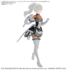 Bandai OPTION BODY PARTS ALPHA SISTERS PHANTASM 2 [COLOR C]