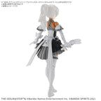 Bandai OPTION BODY PARTS ALPHA SISTERS PHANTASM 2 [COLOR C] (2)