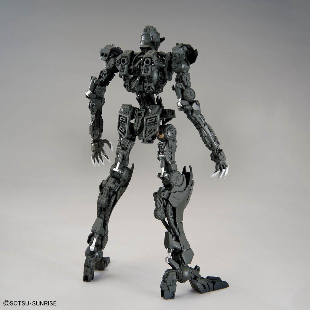 Bandai G5068707 MG 1/100 GUNDAM BARBATOS LUPUS(3L) - Hobby City NZ
