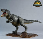 Bandai Plannosaurus Jurassic World T.Rex