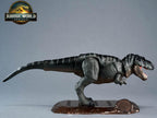 Bandai Plannosaurus Jurassic World T.Rex (2)