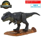 Bandai Plannosaurus Jurassic World T.Rex (4)