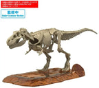 Bandai Plannosaurus Jurassic World T.Rex (5)