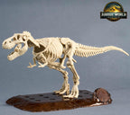 Bandai Plannosaurus Jurassic World T.Rex (7)