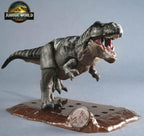 Bandai Plannosaurus Jurassic World T.Rex (8)