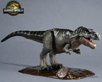 Bandai Plannosaurus Jurassic World T.Rex (9)