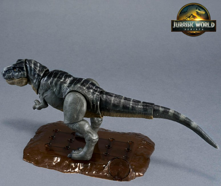 Bandai G5068825 Plannosaurus Jurassic World T.Rex - Hobby City NZ
