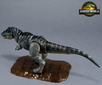 Bandai Plannosaurus Jurassic World T.Rex (10)