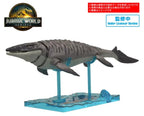 Bandai JURASSIC WORLD Mosasaurus(3L)