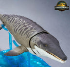 Bandai JURASSIC WORLD Mosasaurus(3L) (3)