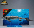 Bandai JURASSIC WORLD Mosasaurus(3L) (4)