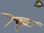 Bandai JURASSIC WORLD Mosasaurus(3L) (6)