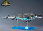 Bandai JURASSIC WORLD Mosasaurus(3L) (9)