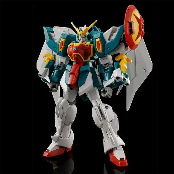 Bandai G5068838 HG 1/144 Altron Gundam - Hobby City NZ