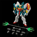 Bandai HG 1/144 Altron Gundam (2)