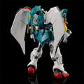 Bandai HG 1/144 Altron Gundam (3)