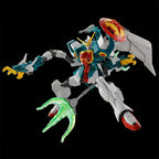Bandai HG 1/144 Altron Gundam (4)