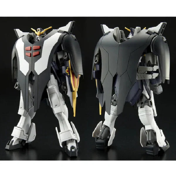 Bandai G5068839 HG 1/144 Gundam Death Scythe Hell - Hobby City NZ