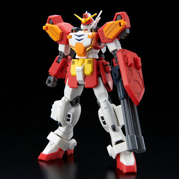 Bandai G5068840 HG 1/144 Gundam Heavy Arms Custom - Hobby City NZ