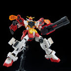 Bandai HG 1/144 Gundam Heavy Arms Custom (3)