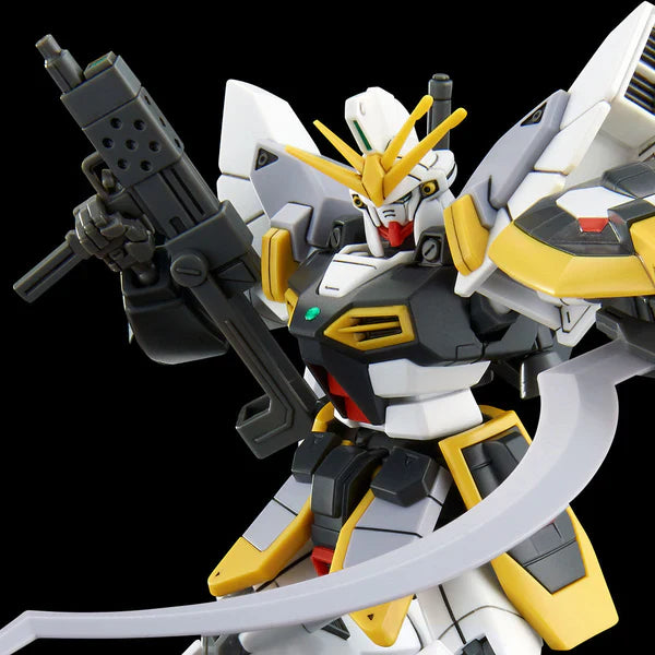 Bandai G5068841 HG 1/144 Gundam Sandrock Custom - Hobby City NZ