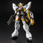 Bandai HG 1/144 Gundam Sandrock Custom (2)