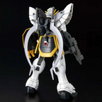 Bandai HG 1/144 Gundam Sandrock Custom (3)