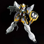 Bandai HG 1/144 Gundam Sandrock Custom (4)