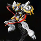 Bandai HG 1/144 Gundam Sandrock Custom (5)