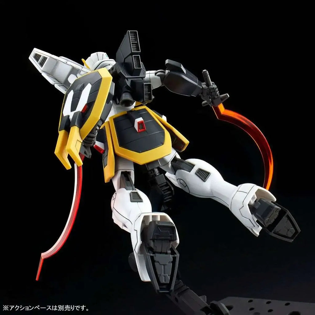 Bandai G5068841 HG 1/144 Gundam Sandrock Custom - Hobby City NZ