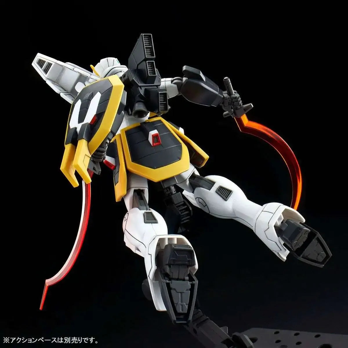 Bandai G5068841 HG 1/144 Gundam Sandrock Custom - Hobby City NZ