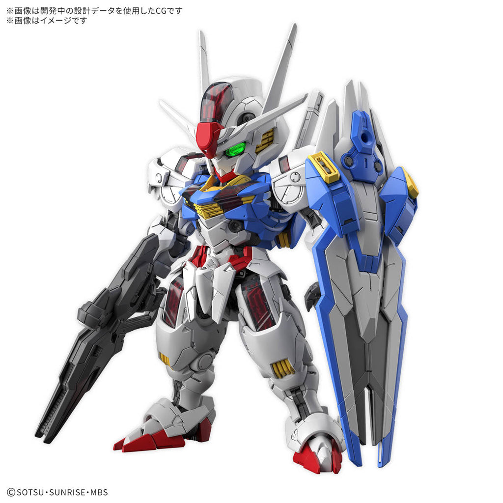 Bandai GUNDAM AERIAL