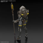 Bandai Rosan Wizard