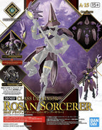 Bandai CLASS UP ARMOR (ROSAN SORCERER) (2)