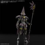 Bandai CLASS UP ARMOR (ROSAN SORCERER) (4)
