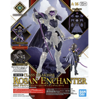 Bandai CLASS UP ARMOR (ROSAN ENCHANTER) (6)